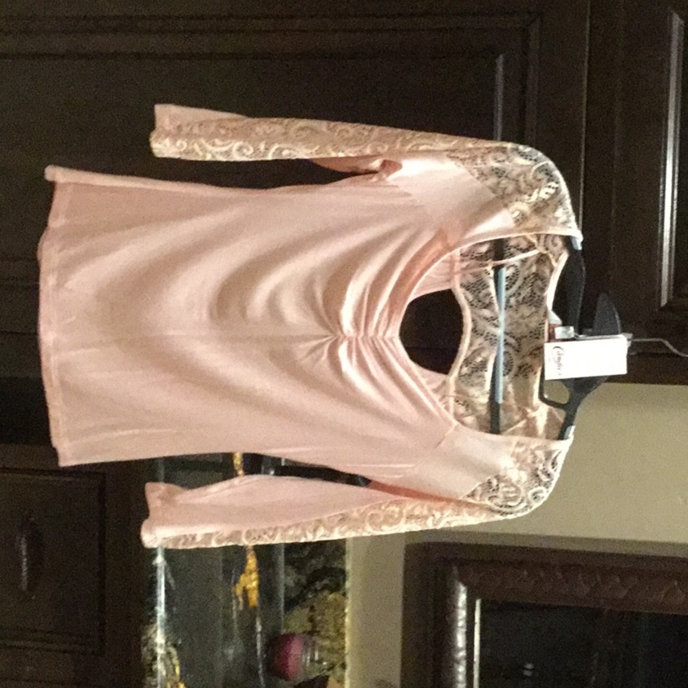 Long sleeve top
